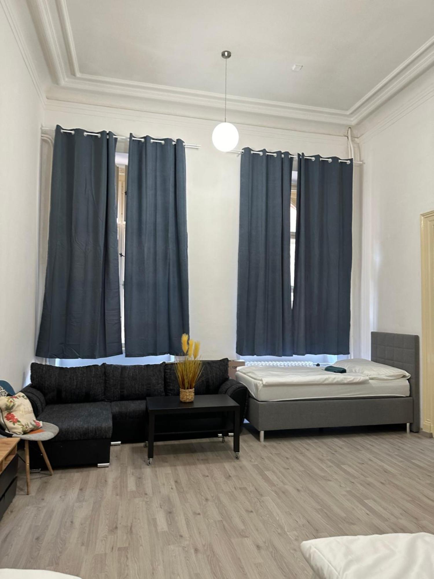 Apartment Golden - Wenceslas Square Prag