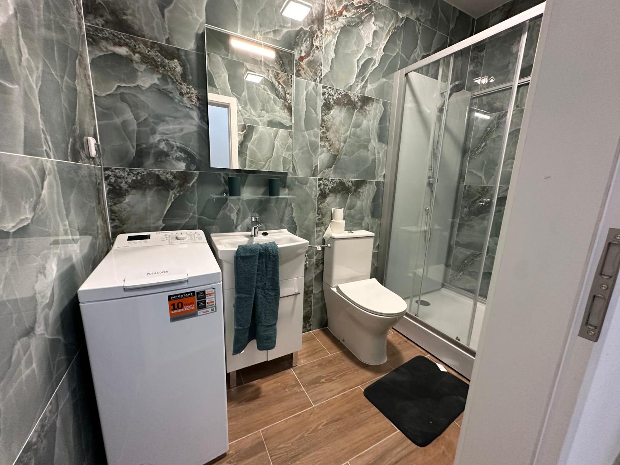 Apartment Golden - Wenceslas Square Prag
