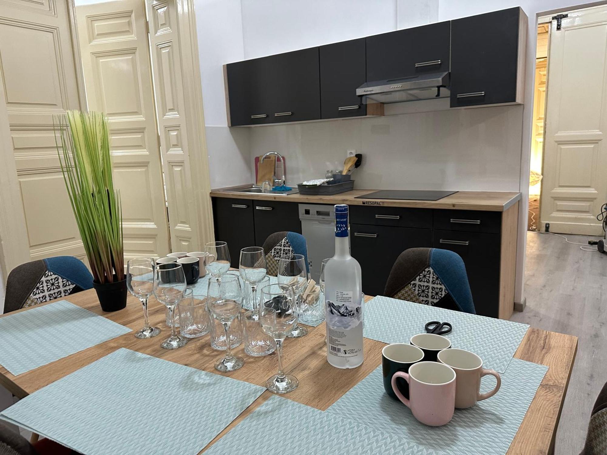 Apartment Golden - Wenceslas Square
