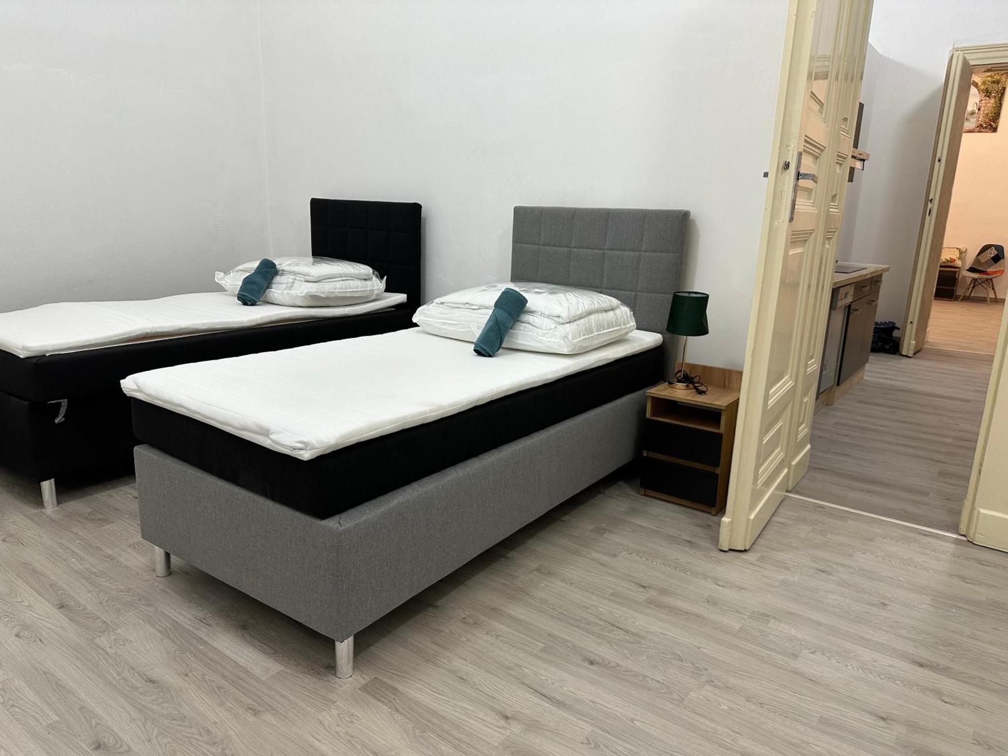 Apartment Golden - Wenceslas Square Prag